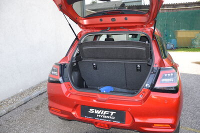 Suzuki Swift Vorführwagen