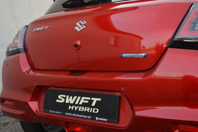 Suzuki Swift Vorführwagen