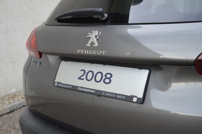 Peugeot 2008 Gebrauchtwagen