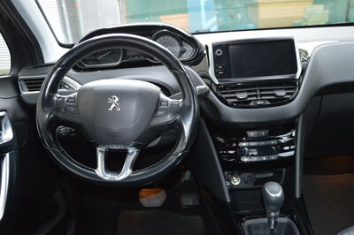 Peugeot 2008 Gebrauchtwagen