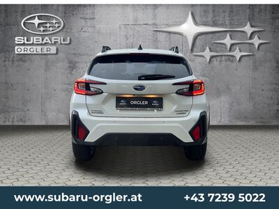 Subaru Crosstrek Vorführwagen