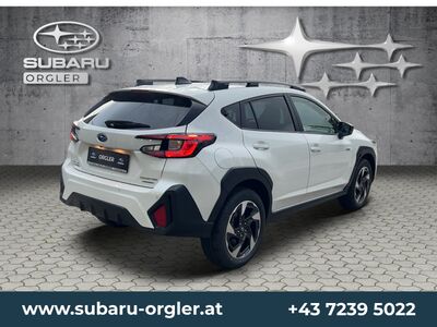Subaru Crosstrek Vorführwagen