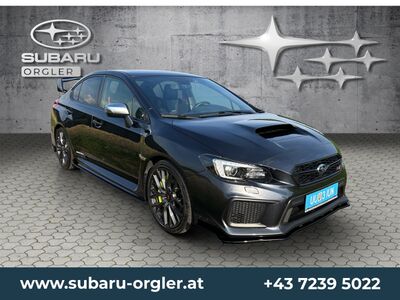 Subaru WRX Gebrauchtwagen