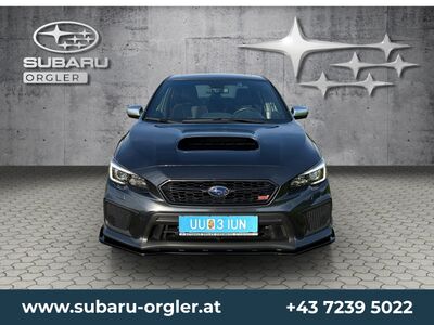 Subaru WRX Gebrauchtwagen