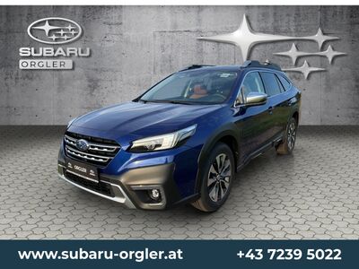 Subaru Outback Neuwagen