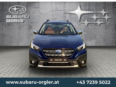 Subaru Outback Neuwagen