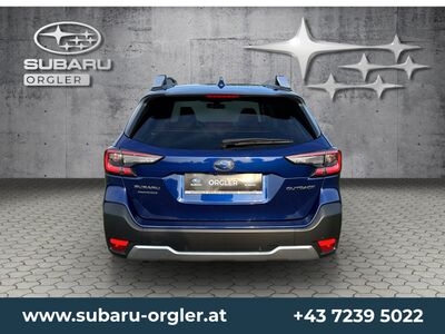 Subaru Outback Neuwagen