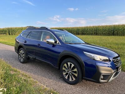 Subaru Outback Neuwagen