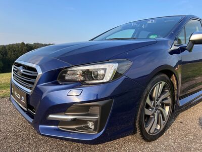 Subaru Levorg Gebrauchtwagen