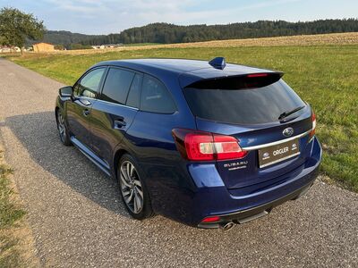 Subaru Levorg Gebrauchtwagen