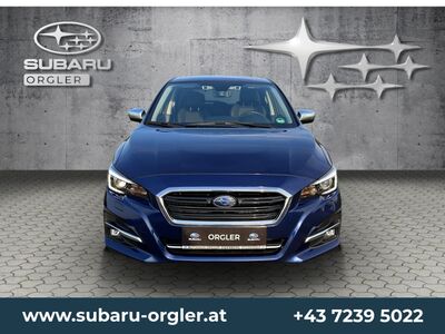 Subaru Levorg Gebrauchtwagen