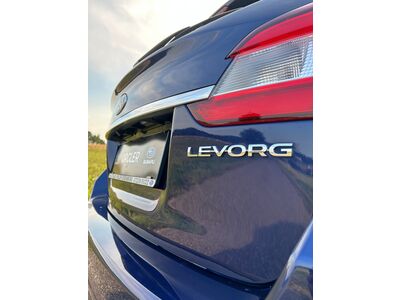 Subaru Levorg Gebrauchtwagen