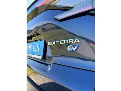 Subaru Solterra Jahreswagen