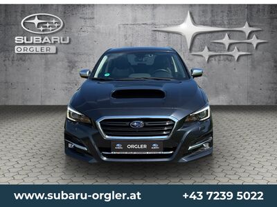 Subaru Levorg Gebrauchtwagen