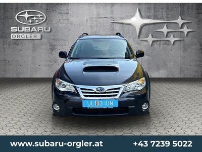 Subaru Impreza Gebrauchtwagen