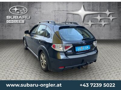 Subaru Impreza Gebrauchtwagen