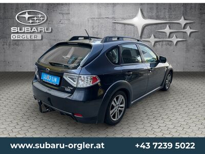 Subaru Impreza Gebrauchtwagen