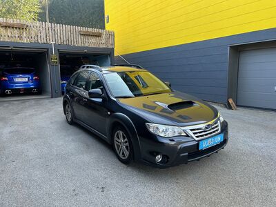 Subaru Impreza Gebrauchtwagen