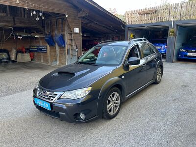 Subaru Impreza Gebrauchtwagen