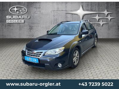 Subaru Impreza Gebrauchtwagen