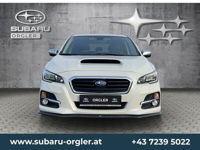 Subaru Levorg Gebrauchtwagen