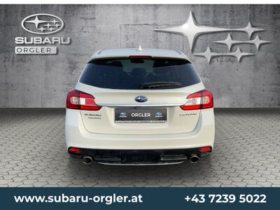 Subaru Levorg Gebrauchtwagen