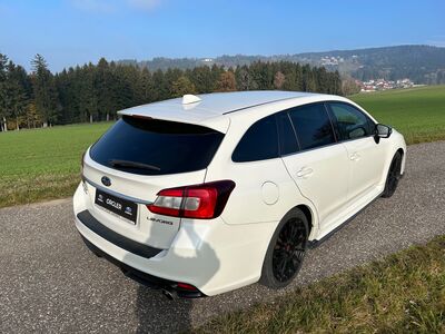 Subaru Levorg Gebrauchtwagen