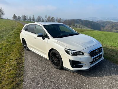 Subaru Levorg Gebrauchtwagen