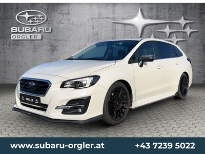 Subaru Levorg Gebrauchtwagen