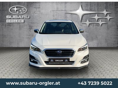 Subaru Levorg Gebrauchtwagen