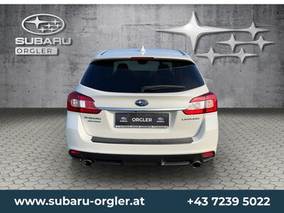 Subaru Levorg Gebrauchtwagen