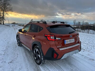 Subaru Crosstrek Vorführwagen