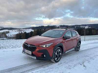 Subaru Crosstrek Vorführwagen