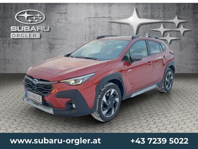 Subaru Crosstrek Vorführwagen