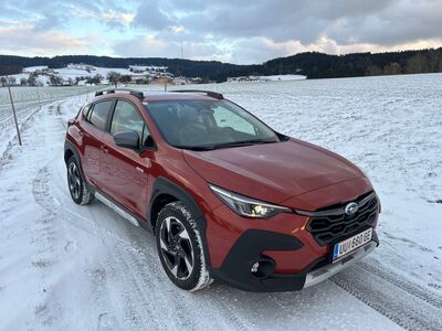 Subaru Crosstrek Vorführwagen