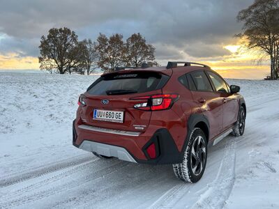 Subaru Crosstrek Vorführwagen