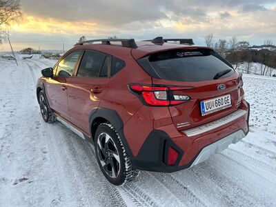 Subaru Crosstrek Vorführwagen