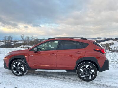 Subaru Crosstrek Vorführwagen