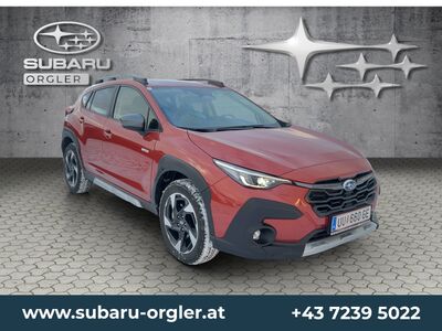 Subaru Crosstrek Vorführwagen