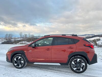 Subaru Crosstrek Vorführwagen