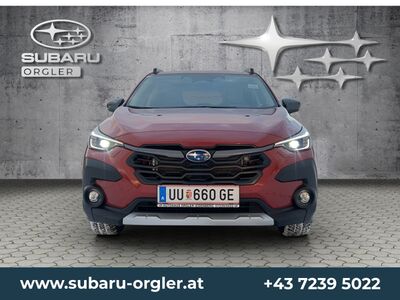 Subaru Crosstrek Vorführwagen