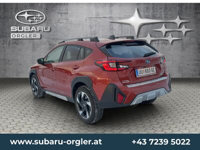 Subaru Crosstrek Vorführwagen