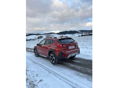 Subaru Crosstrek Vorführwagen