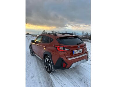 Subaru Crosstrek Vorführwagen