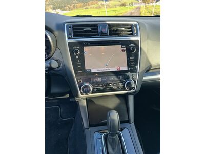 Subaru Outback Gebrauchtwagen