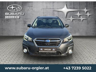 Subaru Outback Gebrauchtwagen