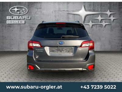 Subaru Outback Gebrauchtwagen