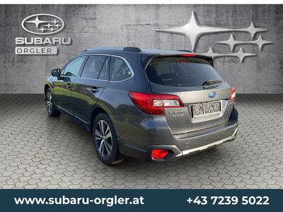 Subaru Outback Gebrauchtwagen