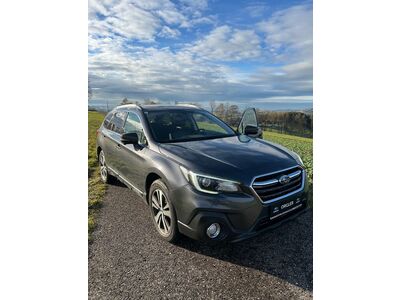 Subaru Outback Gebrauchtwagen