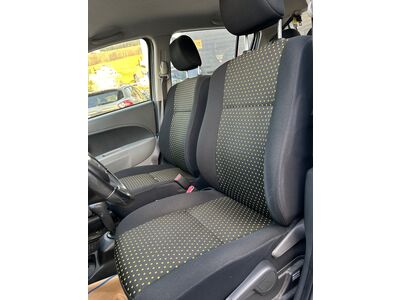 Daihatsu Sirion Gebrauchtwagen